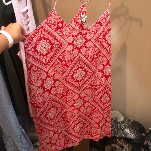 Women’s boutique dress size XL